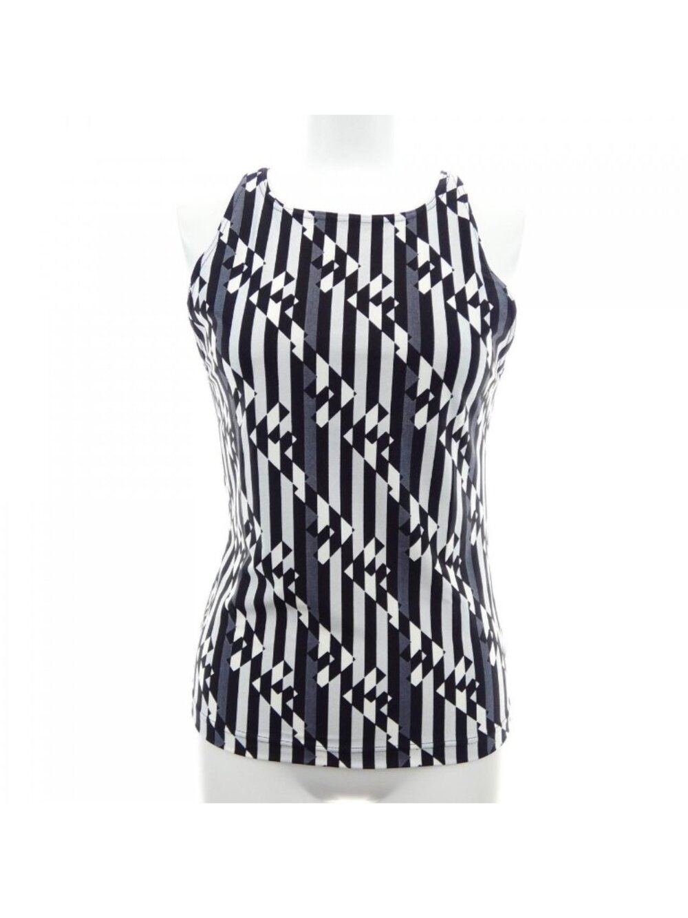 Fendi Vintage Tank Top